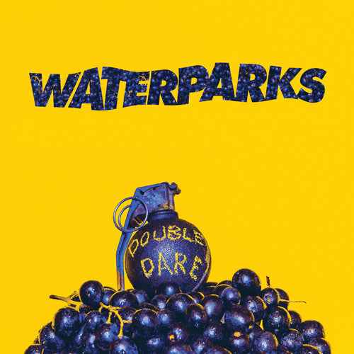 Waterparks - Double Dare [Vinyl]