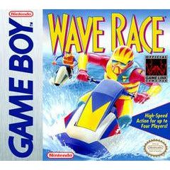 Wave Race - Nintendo GameBoy (LOOSE) (Online Order Only)