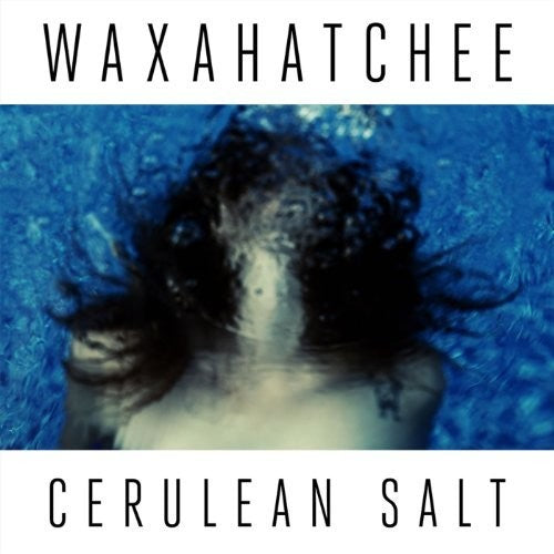 Cerulean Salt (Clear Vinyl, Indie Exclusive) [Vinyl]