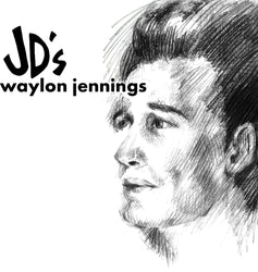 JD's (RSD Essential Exclusive, Dark Grey Vinyl) [Vinyl] (ONLINE ORDER ONLY)