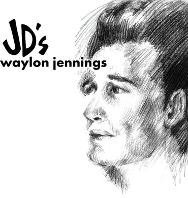 JD's (RSD Essential Exclusive, Dark Grey Vinyl) [Vinyl] (ONLINE ORDER ONLY)