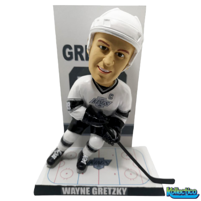 Wayne Gretzky Banner Bobbleheads (ONLINE ORDER ONLY)