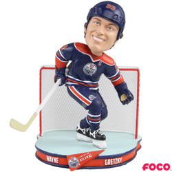 NHL Hall of Fame Legends Bobbleheads (ONLINE ORDER ONLY)