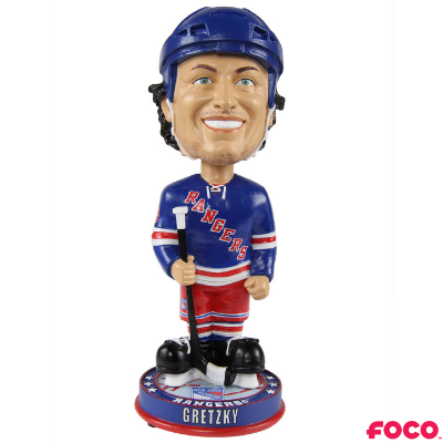 Knucklehead Big Head Bobbleheads (ONLINE ORDER ONLY)