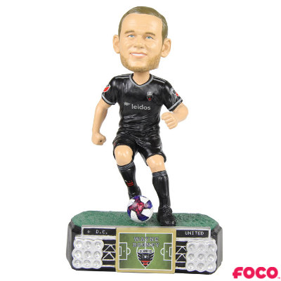 MLS Stadium Lights Bobbleheads (ONLINE ORDER ONLY)