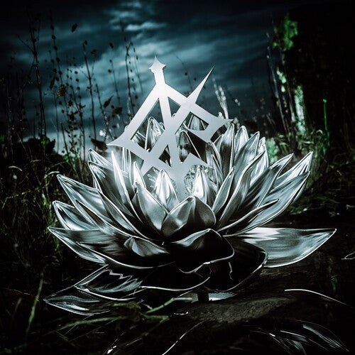 Darkbloom (Limited Edition, Colored Vinyl, Sea Blue) [Vinyl] (ONLINE ORDER ONLY)