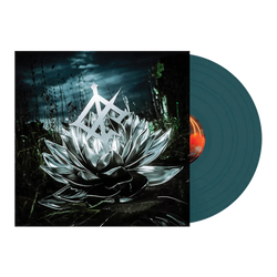Darkbloom (Limited Edition, Colored Vinyl, Sea Blue) [Vinyl] (ONLINE ORDER ONLY)