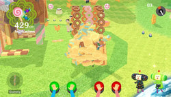 We Love Katamari: Reroll + Royal Reverie (Playstation 5) (ONLINE ORDER ONLY)
