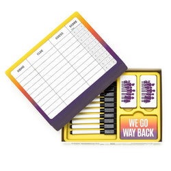 We Go Way Back (ONLINE ORDER ONLY)