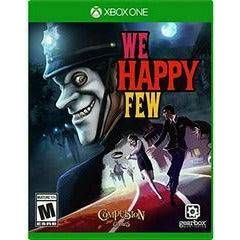 We Happy Few - Xbox One (Online Order Only)