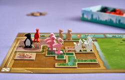 New York Zoo (ONLINE ORDER ONLY)