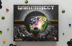 Gaia Project (ONLINE ORDER ONLY)