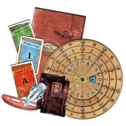 EXIT: Dead Man on the Orient Express (ONLINE ORDER ONLY)