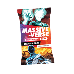 The Massive-Verse Starter Pack