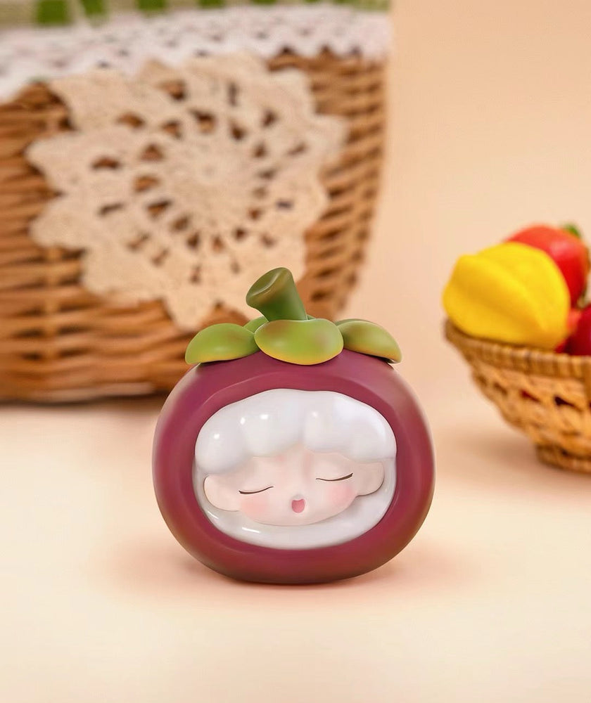 Yumo Fruits Market Blind Box (1 Blind Box) (ONLINE ORDER ONLY)