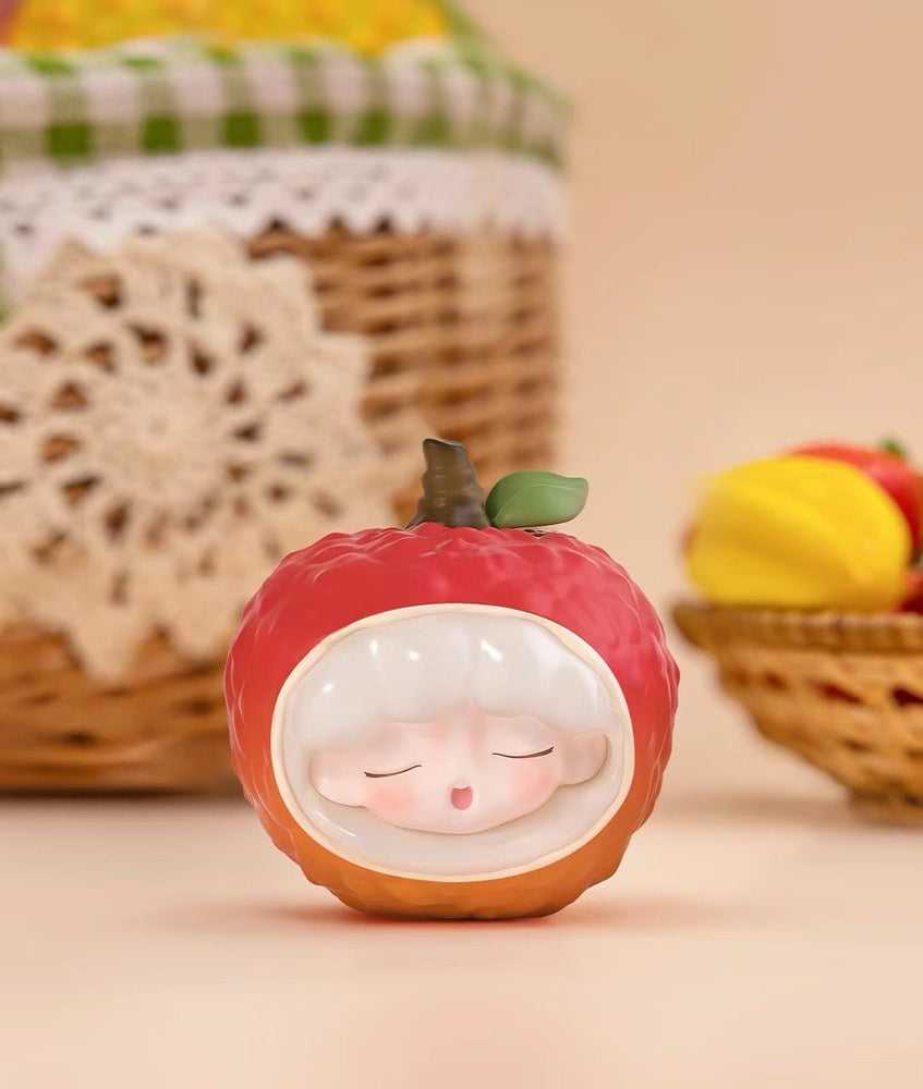 Yumo Fruits Market Blind Box (1 Blind Box) (ONLINE ORDER ONLY)