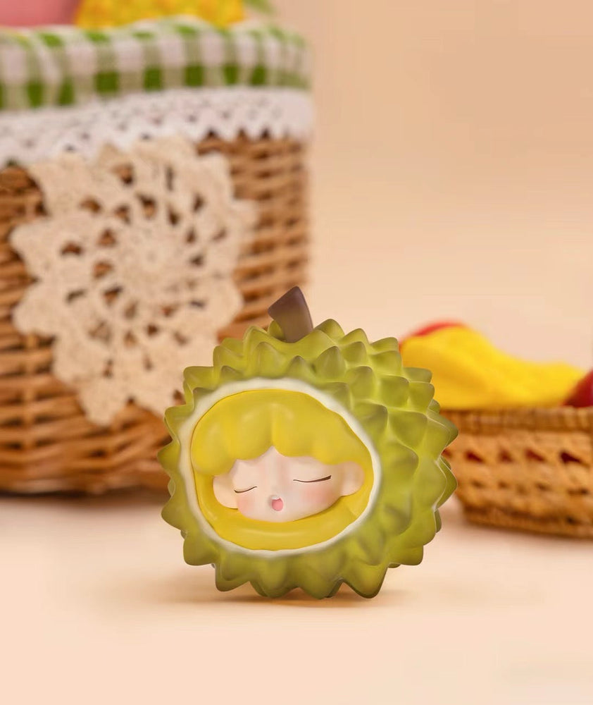 Yumo Fruits Market Blind Box (1 Blind Box) (ONLINE ORDER ONLY)