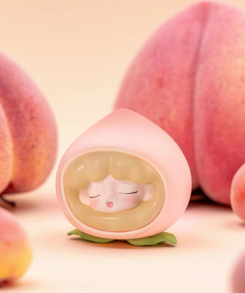 Yumo Fruits Market Blind Box (1 Blind Box) (ONLINE ORDER ONLY)