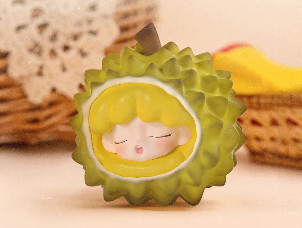 Yumo Fruits Market Blind Box (1 Blind Box) (ONLINE ORDER ONLY)