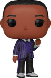 Wednesday Season 2 Bianca Barclay Funko Pop! Vinyl Figure #1817 with Funko Protector (ONLINE ORDER ONLY)