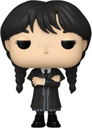 Wednesday Season 2 Wednesday Addams Funko Pop! Vinyl Figure #1815 with Funko Protector (ONLINE ORDER ONLY)