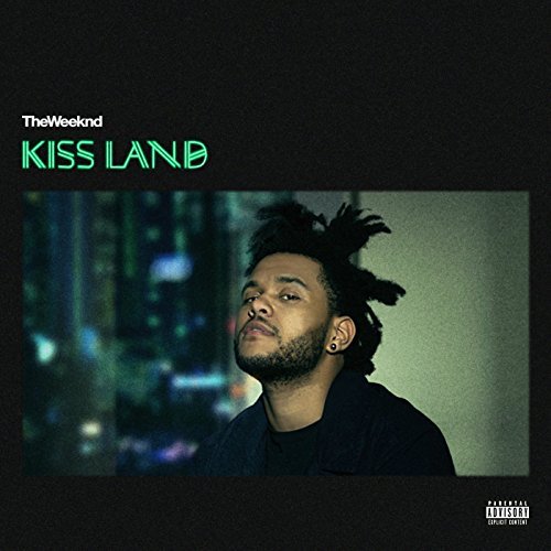 Weeknd - Kiss Land [Vinyl] (ONLINE ORDER ONLY)