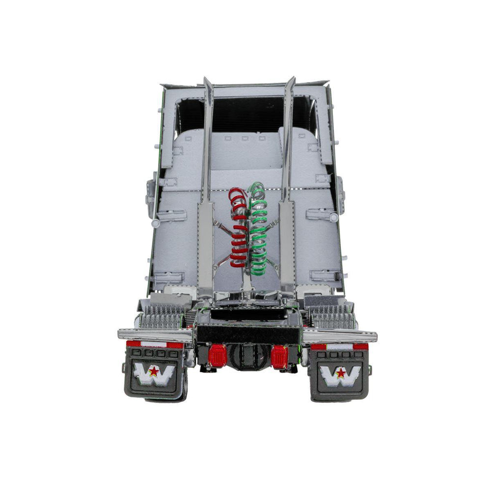 Western Star 5700XE Phantom Truck 3D Steel Model Kit Metal Earth (ONLINE ORDER ONLY)