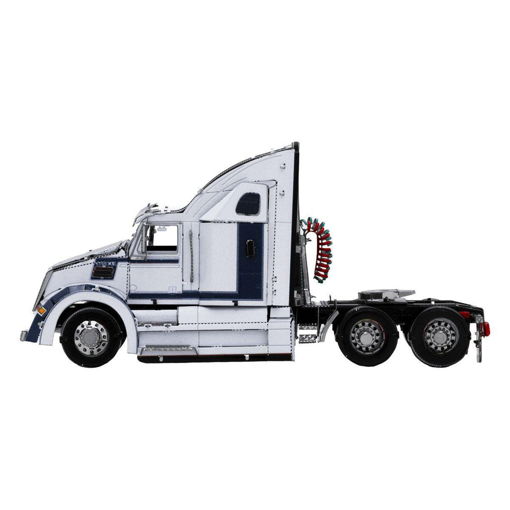 Western Star 5700XE Phantom Truck 3D Steel Model Kit Metal Earth (ONLINE ORDER ONLY)