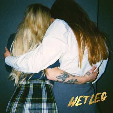 Wet Leg [CD] [CD]