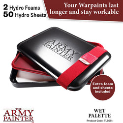 The Army Painter - Wet Palette (ONLINE ORDER ONLY)