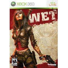 Wet - Xbox 360 (Online Order Only)