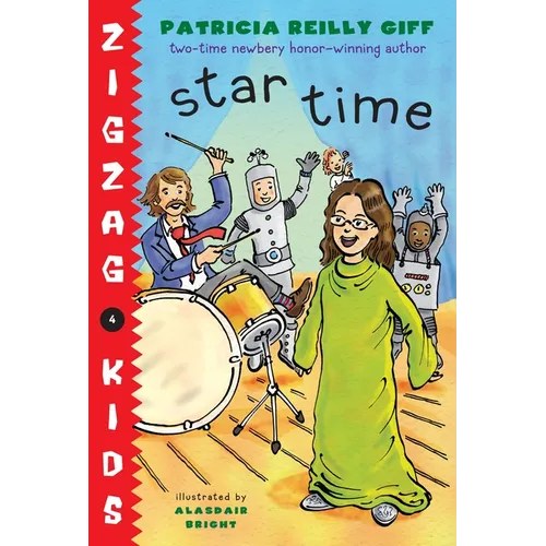 Star Time - Paperback (ONLINE ORDER ONLY)