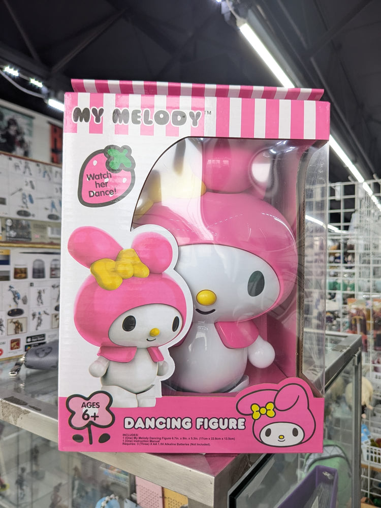Sanrio My Melody Dancing Figure (ONLINE ORDER ONLY)