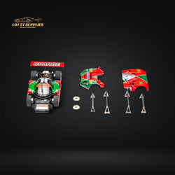 (Pre-Order) MOTORHELIX Mazda 787b #55 Le Mans Championship 1991 Winner 1:64 (ONLINE ORDER ONLY)