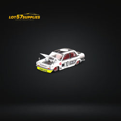 (Pre-Order) Kaido House Datsun 510 Street Team XMM V1 1:64 (ONLINE ORDER ONLY)
