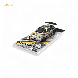 MODERNART Toyota 86 D1 Grand Prix - Ordinary 1:64 (ONLINE ORDER ONLY)