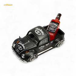 (Pre-Order) Liberty 64 Beetle Pickup - J A C K - D A N I E L ' S Livery 1:64 (Online Order Only)