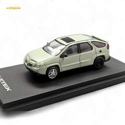 GOC 1:64 Pontiac Aztek – Fern Green (Beijing 2025 Limited Edition) (ONLINE ORDER ONLY)