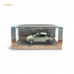 GOC 1:64 Pontiac Aztek – Fern Green (Beijing 2025 Limited Edition) (ONLINE ORDER ONLY)