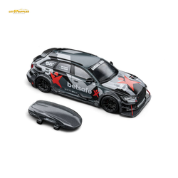 (Pre-Order) DCM Audi RS6 C7 DTM Betsafe Gumball 3000 - 1:64 (Online Order Only)