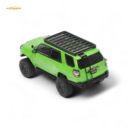 (Pre-Order) GCD Toyota Speed Master 4 RUNNER – Green 1:64 (Online Order Only)