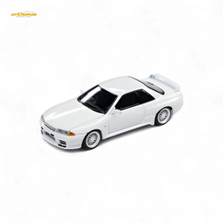 Focal Horizon Skyline GT-R R32 Nismo S-Tune Version - White 1:64 (ONLINE ORDER ONLY)
