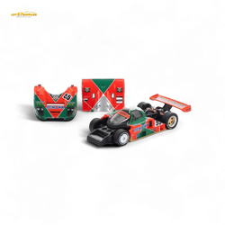 (Pre-Order) poprace Mazda 787B - 787B Livery 1/64 (ONLINE ORDER ONLY)