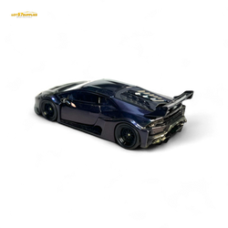 Flame Lamborghini Huracan GT LP610 - Magic Green 1:64 (ONLINE ORDER ONLY)