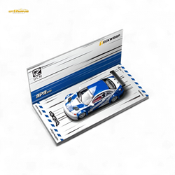 DCM Foshan BMW M3 GTR - Need for Speed Comics Livery 1:64 (ONLINE ORDER ONLY)