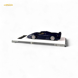 YM Model Maseti MC12 Stradale Corsa Blue Carbon - Resin 1:64 (ONLINE ORDER ONLY)