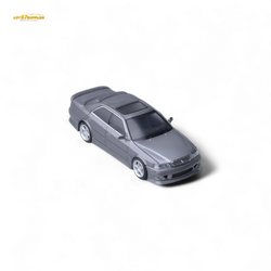 (Pre-Order) Model One Toyota 6th Generation MK6 (JZX100) - Gunmetal Gray 1:64 (ONLINE ORDER ONLY)