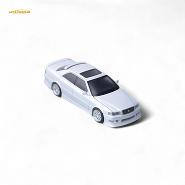 (Pre-Order) Model One Toyota 6th Generation MK6 (JZX100) - Pearl White 1:64 (ONLINE ORDER ONLY)