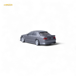 (Pre-Order) Model One Toyota 6th Generation MK6 (JZX100) - Gunmetal Gray 1:64 (ONLINE ORDER ONLY)