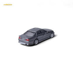 (Pre-Order) Model One Toyota 6th Generation MK6 (JZX100) - Gunmetal Gray 1:64 (ONLINE ORDER ONLY)